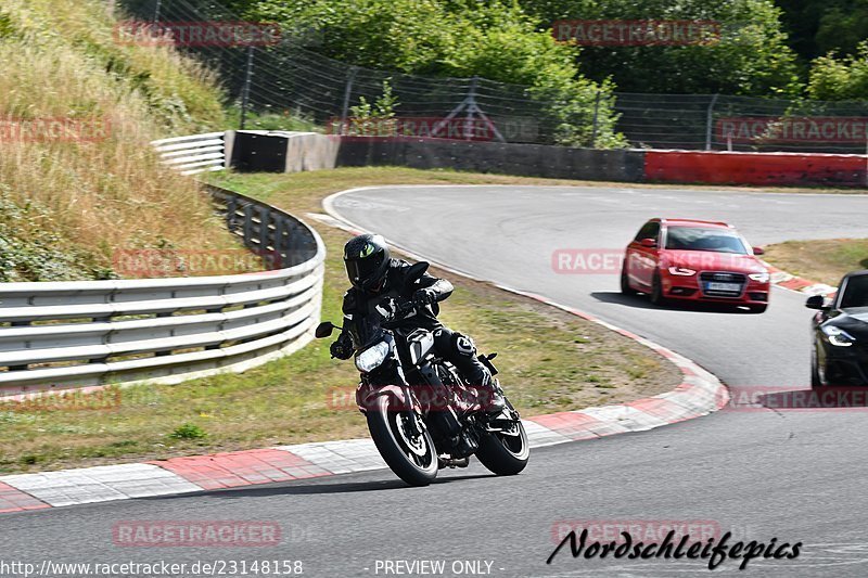 Bild #23148158 - Touristenfahrten Nürburgring Nordschleife (24.07.2023)