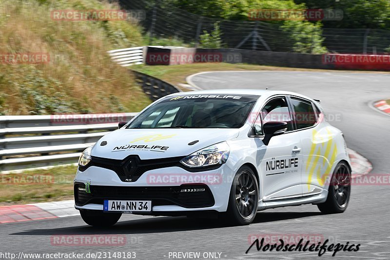 Bild #23148183 - Touristenfahrten Nürburgring Nordschleife (24.07.2023)