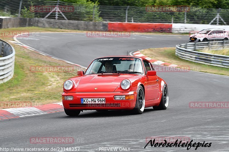 Bild #23148257 - Touristenfahrten Nürburgring Nordschleife (24.07.2023)