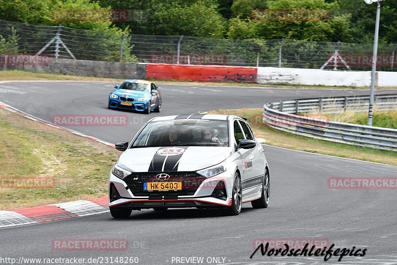 Bild #23148260 - Touristenfahrten Nürburgring Nordschleife (24.07.2023)