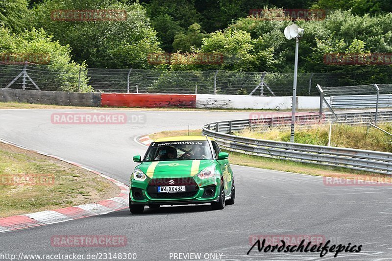 Bild #23148300 - Touristenfahrten Nürburgring Nordschleife (24.07.2023)