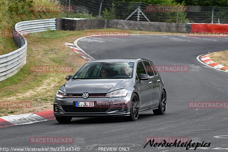 Bild #23148340 - Touristenfahrten Nürburgring Nordschleife (24.07.2023)