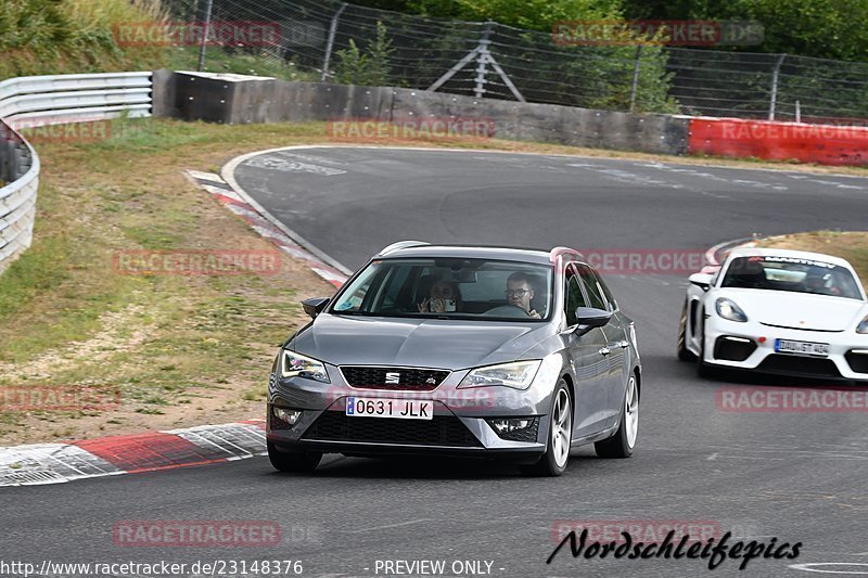 Bild #23148376 - Touristenfahrten Nürburgring Nordschleife (24.07.2023)