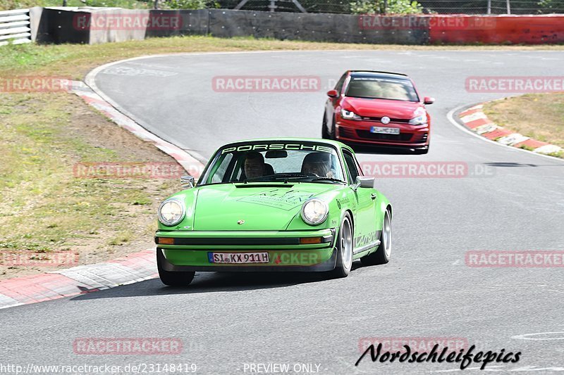 Bild #23148419 - Touristenfahrten Nürburgring Nordschleife (24.07.2023)