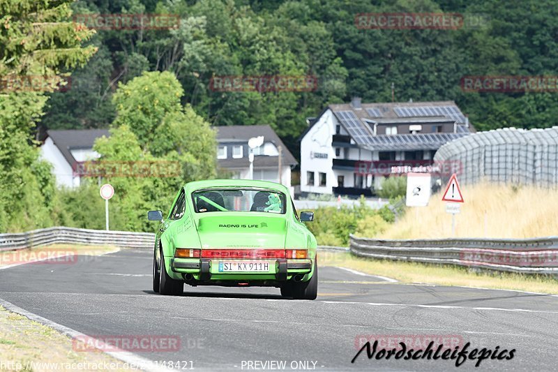 Bild #23148421 - Touristenfahrten Nürburgring Nordschleife (24.07.2023)