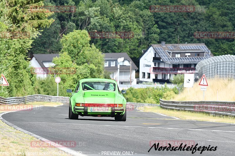 Bild #23148422 - Touristenfahrten Nürburgring Nordschleife (24.07.2023)
