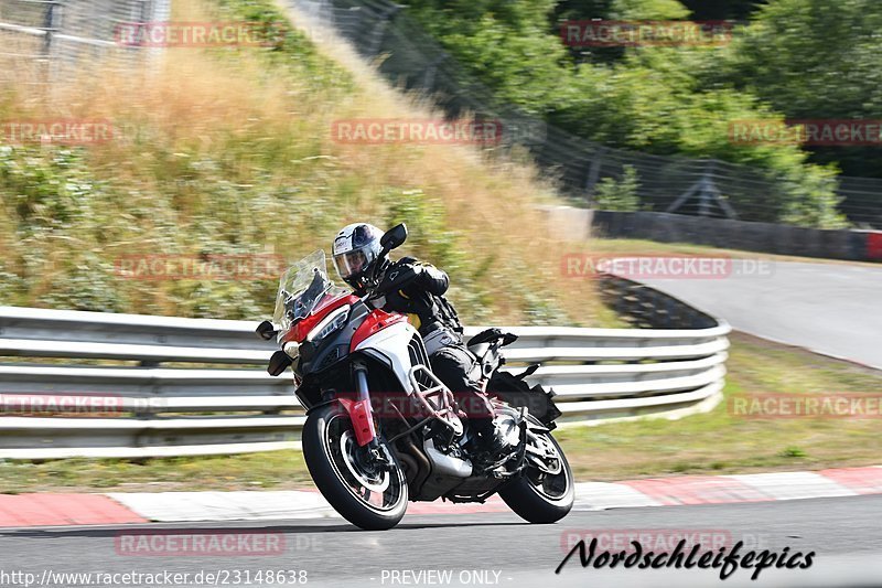 Bild #23148638 - Touristenfahrten Nürburgring Nordschleife (24.07.2023)