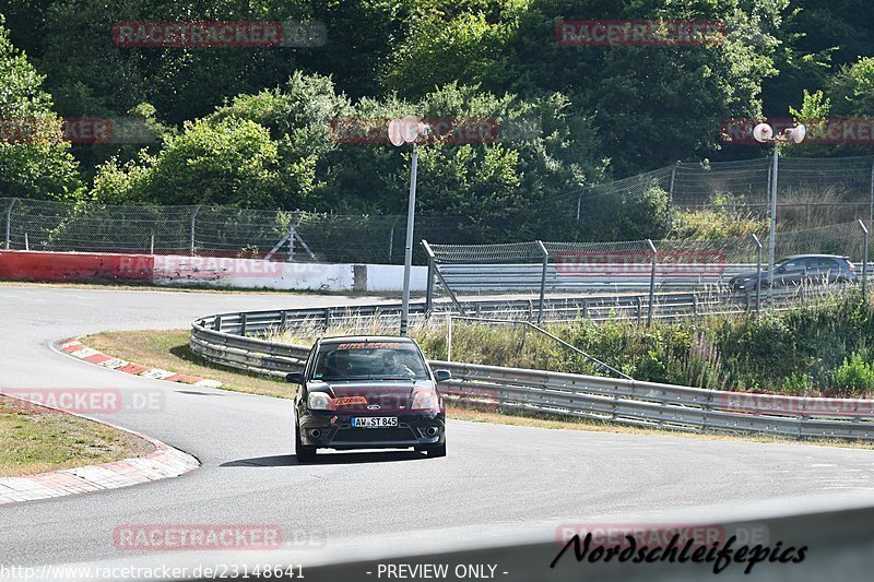 Bild #23148641 - Touristenfahrten Nürburgring Nordschleife (24.07.2023)