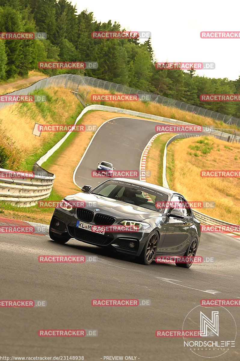 Bild #23148938 - Touristenfahrten Nürburgring Nordschleife (24.07.2023)