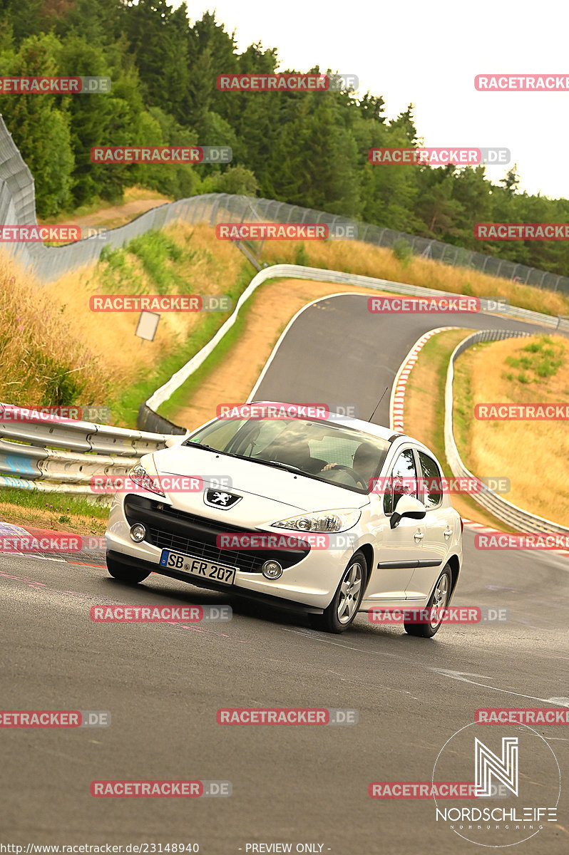 Bild #23148940 - Touristenfahrten Nürburgring Nordschleife (24.07.2023)