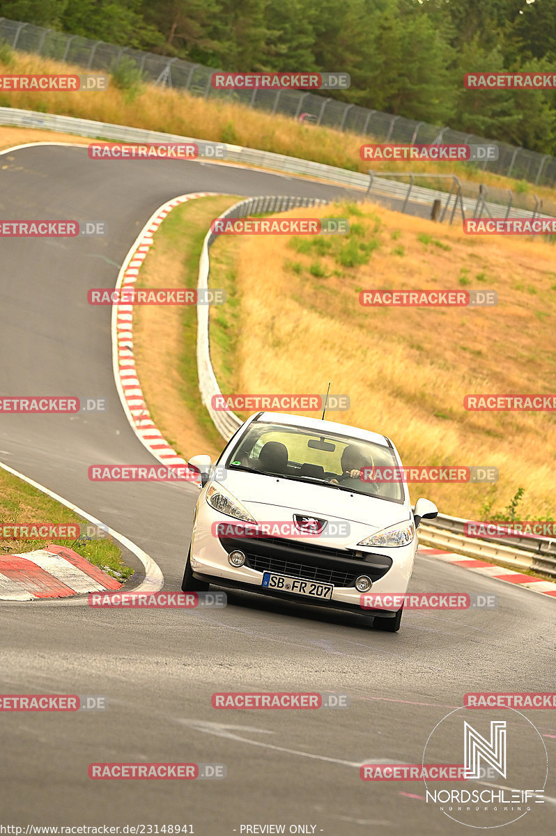 Bild #23148941 - Touristenfahrten Nürburgring Nordschleife (24.07.2023)