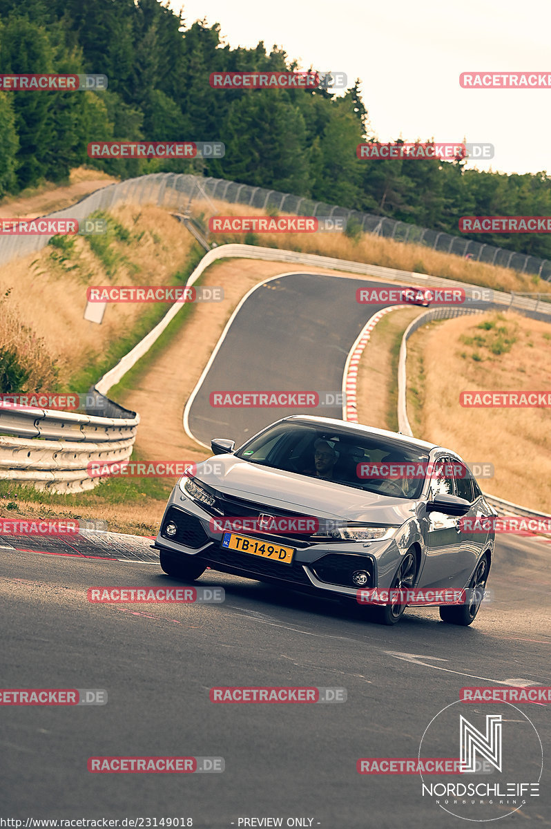 Bild #23149018 - Touristenfahrten Nürburgring Nordschleife (24.07.2023)