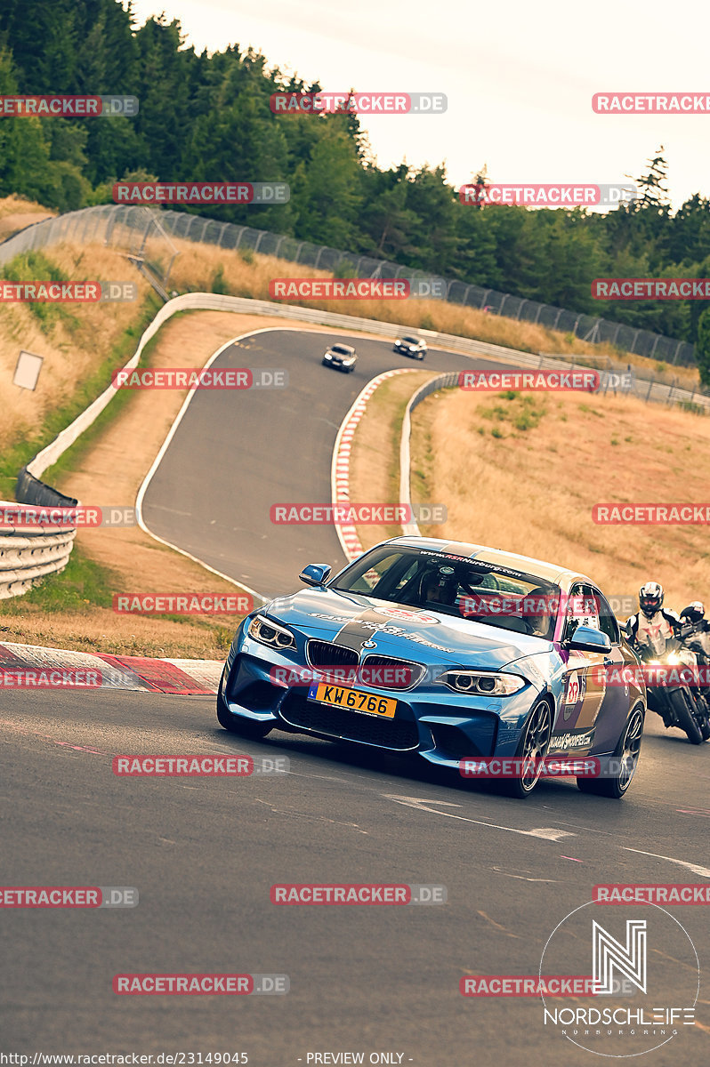 Bild #23149045 - Touristenfahrten Nürburgring Nordschleife (24.07.2023)