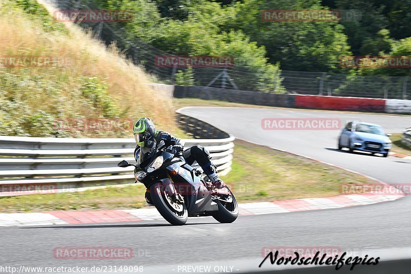 Bild #23149098 - Touristenfahrten Nürburgring Nordschleife (24.07.2023)