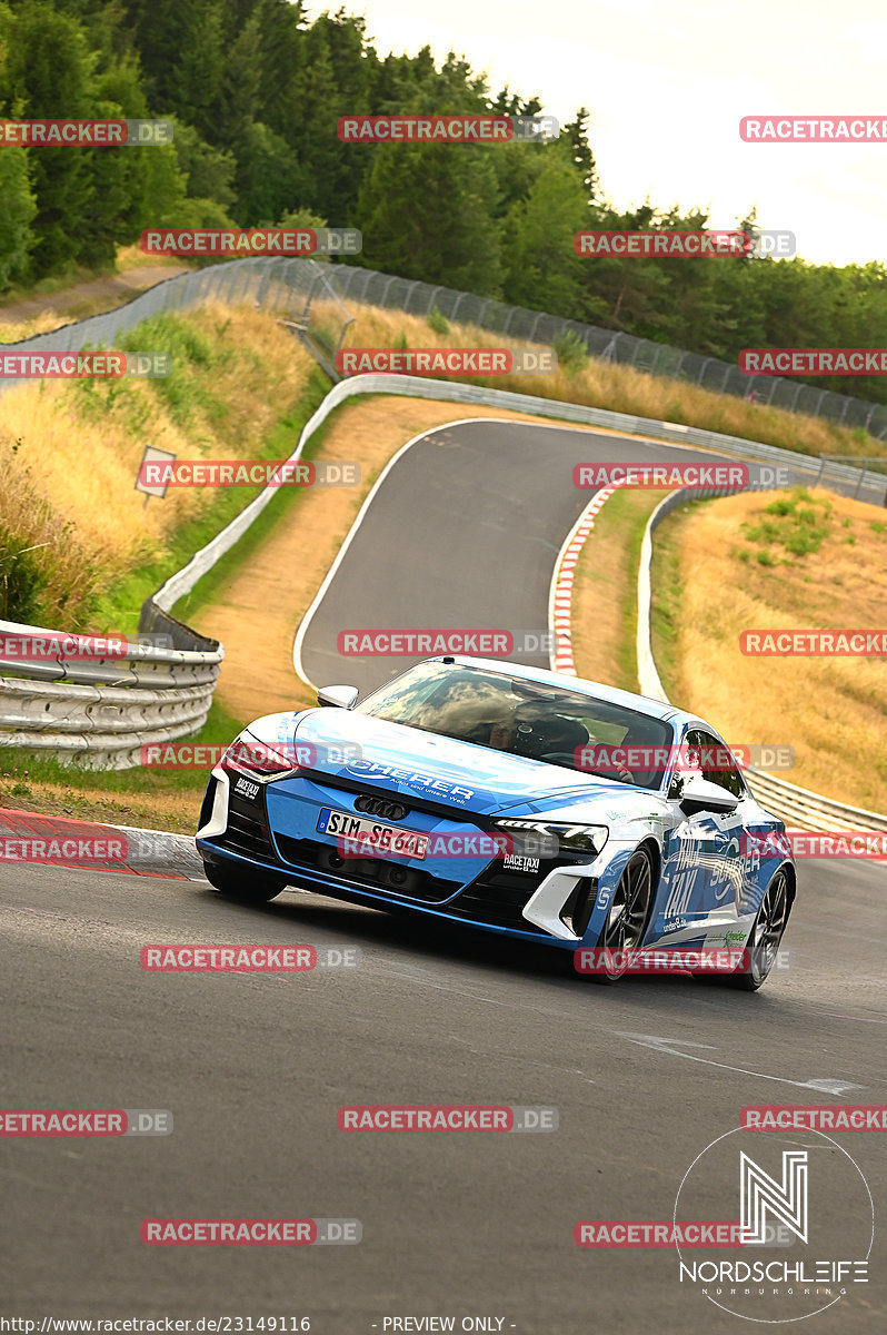 Bild #23149116 - Touristenfahrten Nürburgring Nordschleife (24.07.2023)