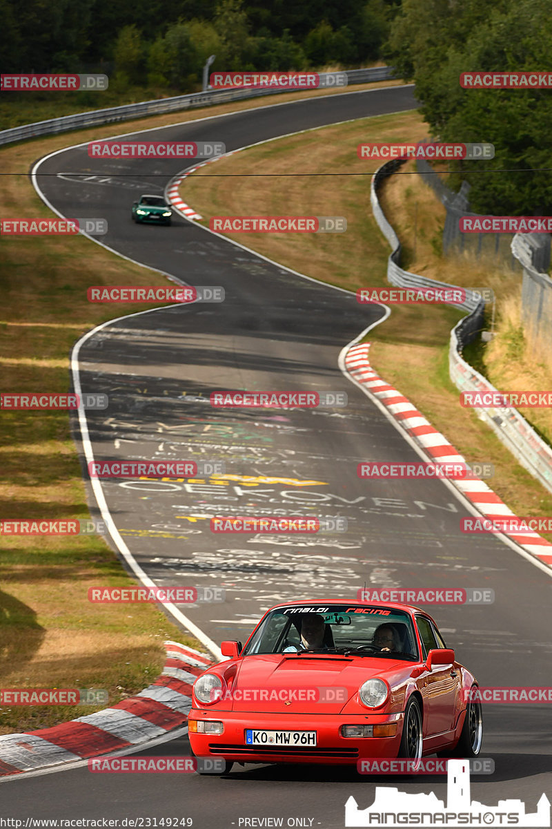 Bild #23149249 - Touristenfahrten Nürburgring Nordschleife (24.07.2023)