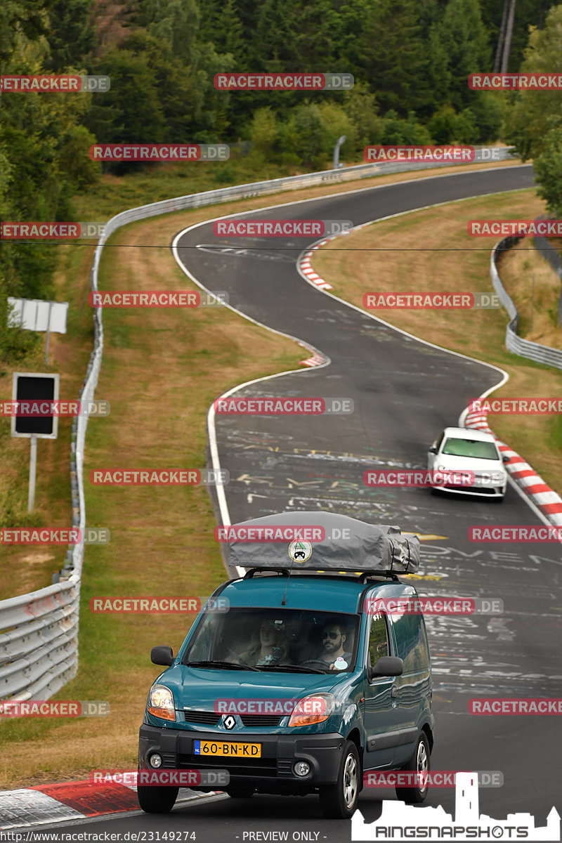 Bild #23149274 - Touristenfahrten Nürburgring Nordschleife (24.07.2023)