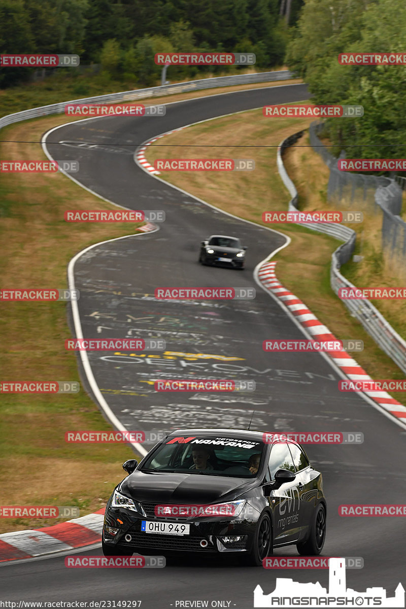 Bild #23149297 - Touristenfahrten Nürburgring Nordschleife (24.07.2023)