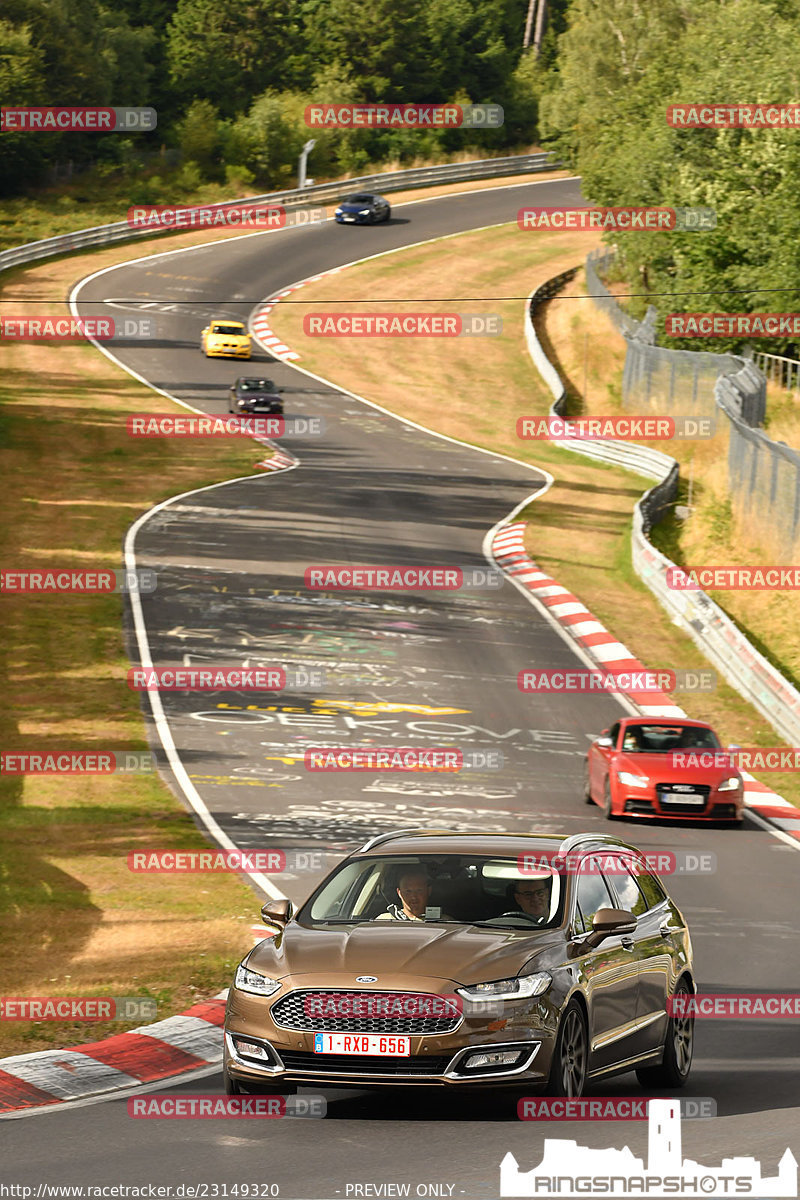 Bild #23149320 - Touristenfahrten Nürburgring Nordschleife (24.07.2023)