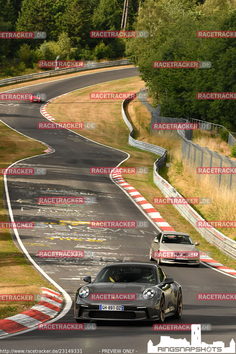 Bild #23149331 - Touristenfahrten Nürburgring Nordschleife (24.07.2023)