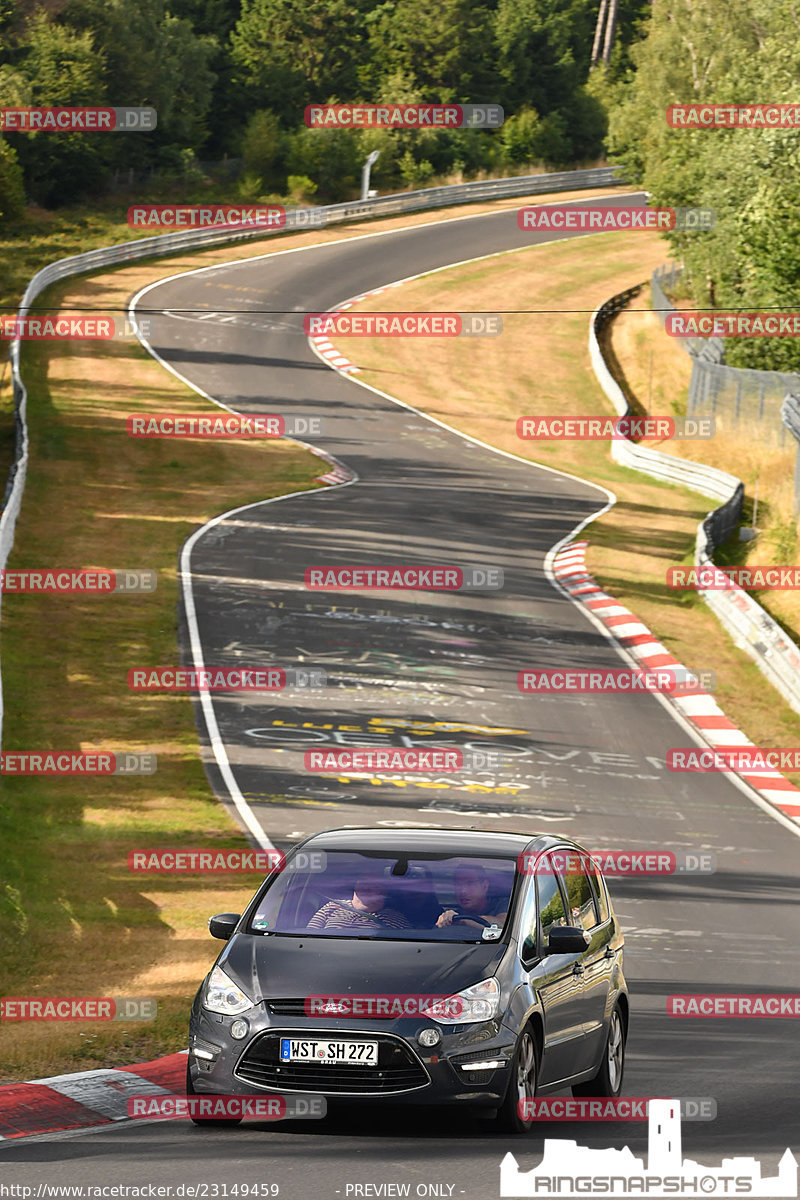 Bild #23149459 - Touristenfahrten Nürburgring Nordschleife (24.07.2023)