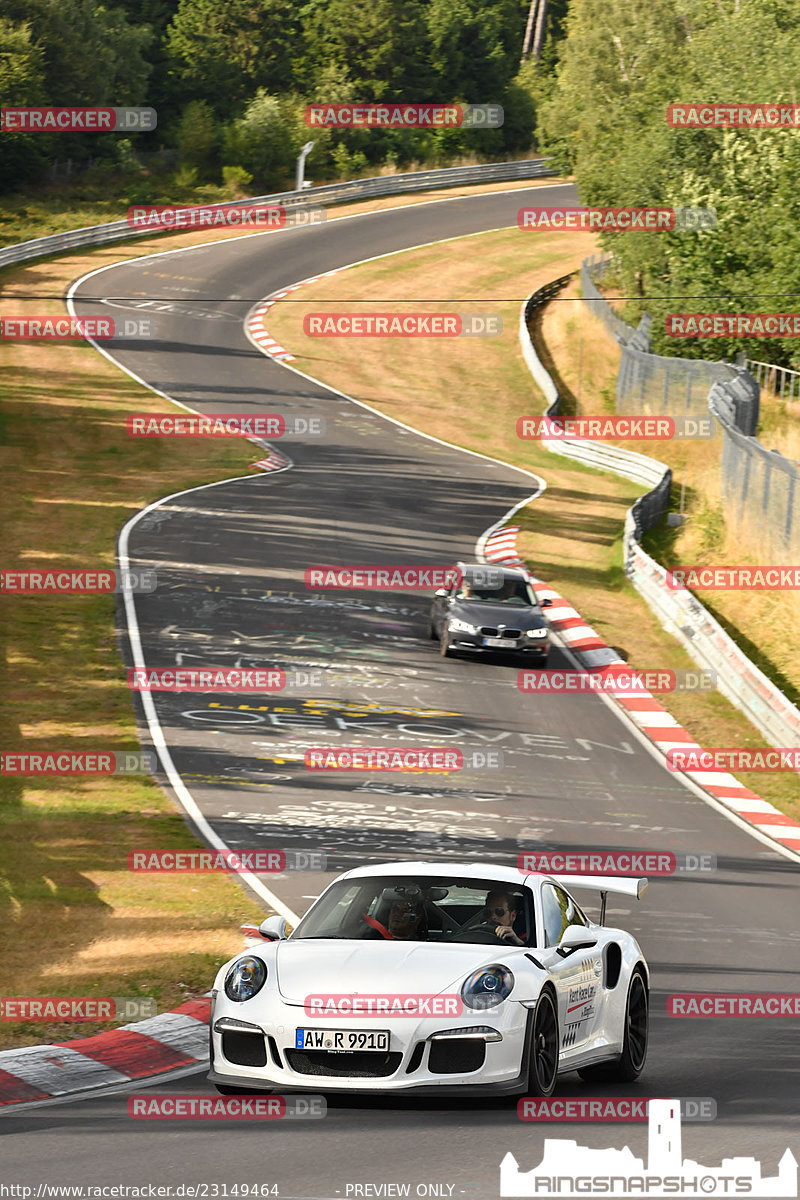 Bild #23149464 - Touristenfahrten Nürburgring Nordschleife (24.07.2023)