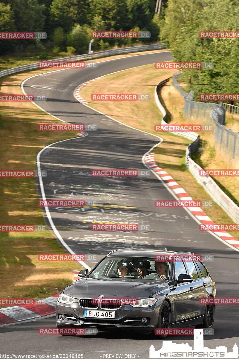 Bild #23149465 - Touristenfahrten Nürburgring Nordschleife (24.07.2023)