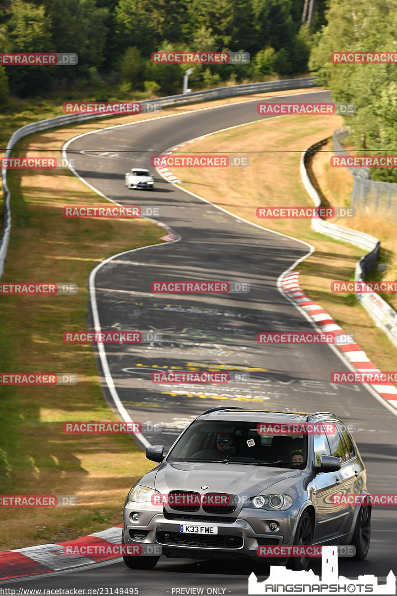 Bild #23149495 - Touristenfahrten Nürburgring Nordschleife (24.07.2023)