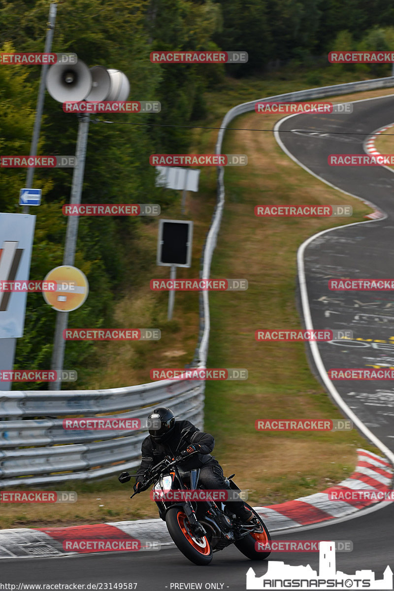 Bild #23149587 - Touristenfahrten Nürburgring Nordschleife (24.07.2023)