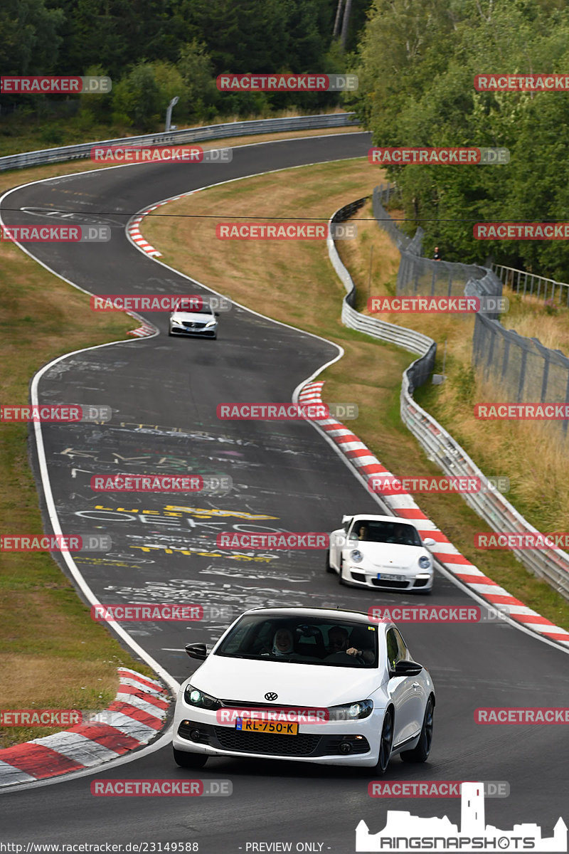 Bild #23149588 - Touristenfahrten Nürburgring Nordschleife (24.07.2023)