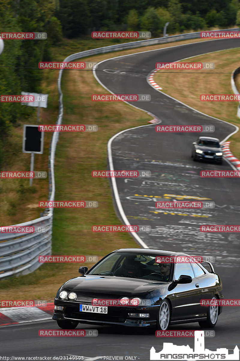 Bild #23149595 - Touristenfahrten Nürburgring Nordschleife (24.07.2023)