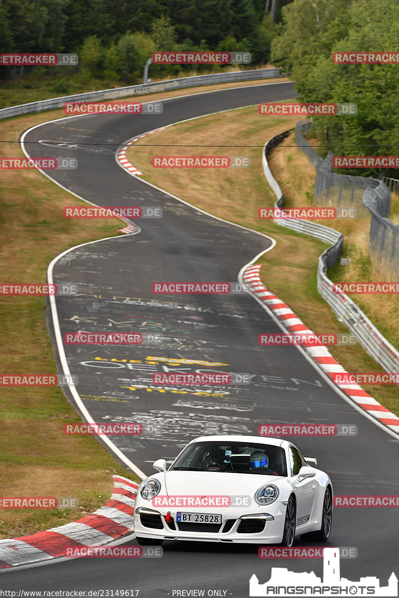 Bild #23149617 - Touristenfahrten Nürburgring Nordschleife (24.07.2023)