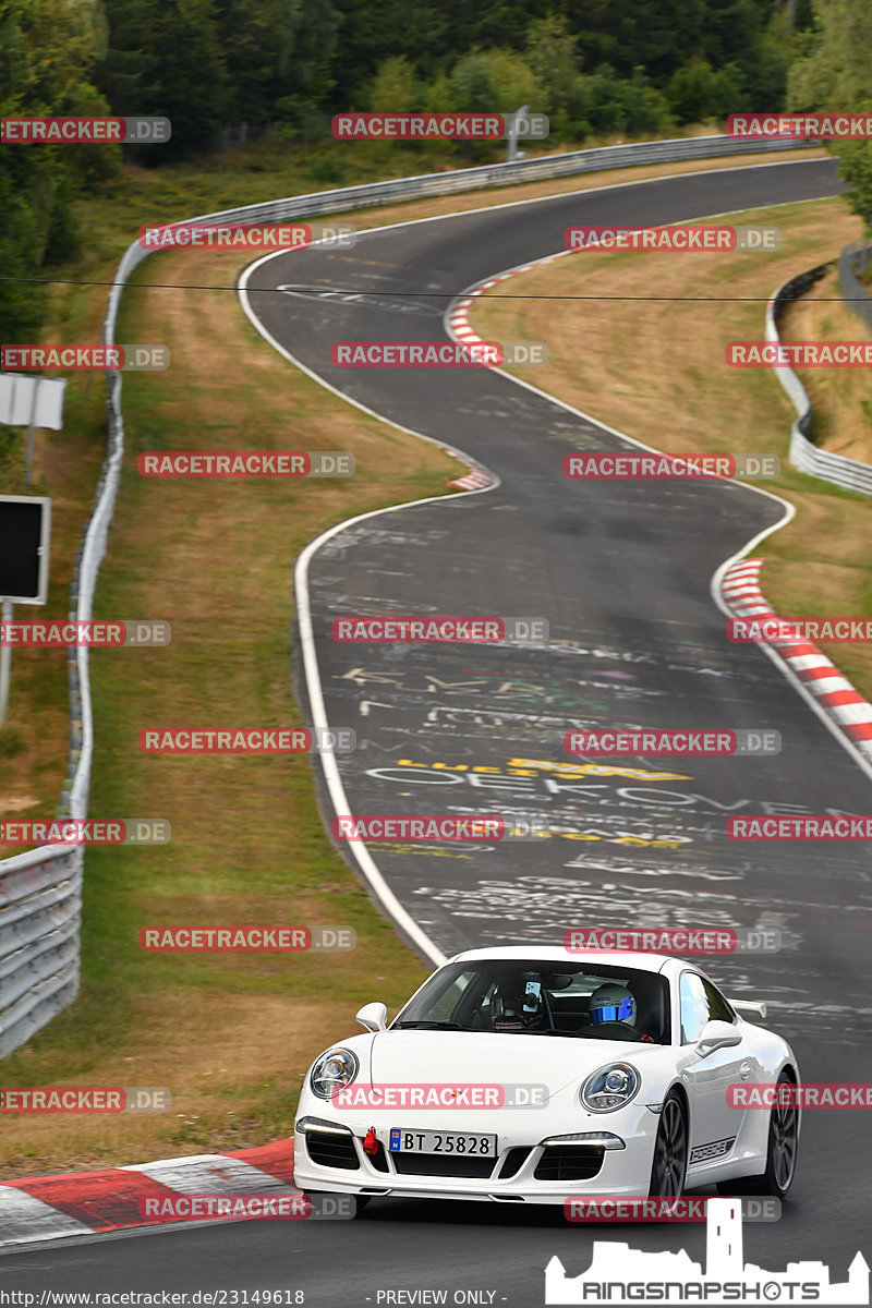 Bild #23149618 - Touristenfahrten Nürburgring Nordschleife (24.07.2023)