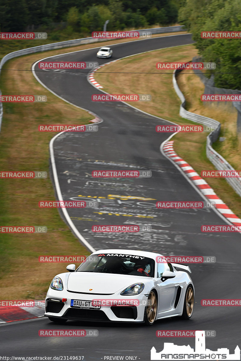 Bild #23149637 - Touristenfahrten Nürburgring Nordschleife (24.07.2023)