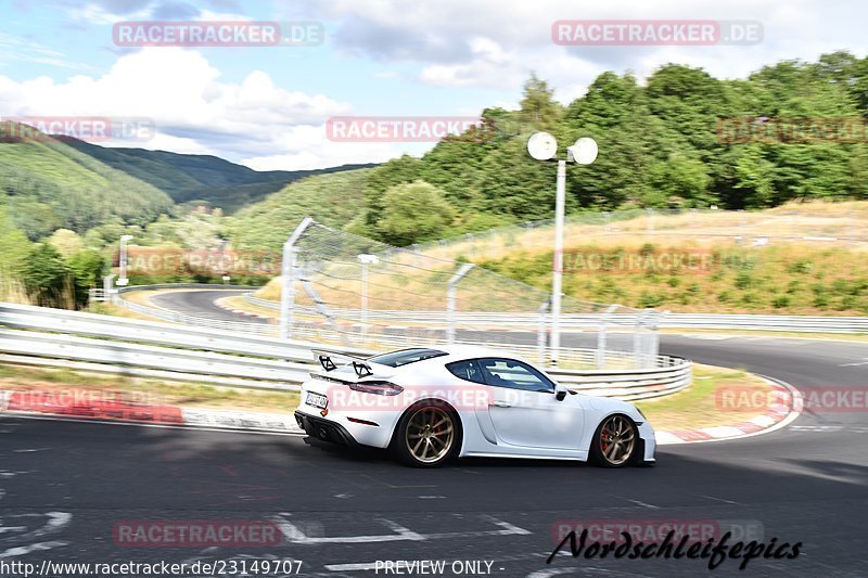 Bild #23149707 - Touristenfahrten Nürburgring Nordschleife (24.07.2023)