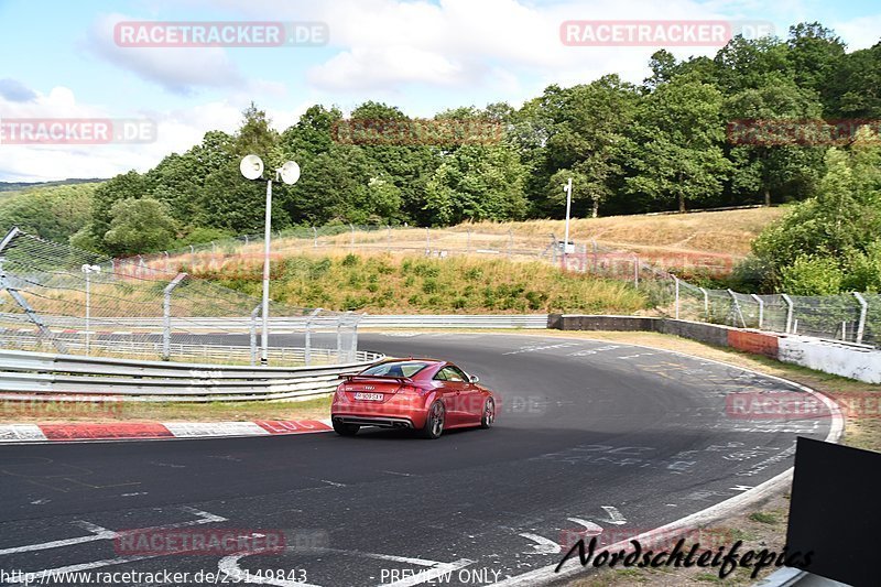 Bild #23149843 - Touristenfahrten Nürburgring Nordschleife (24.07.2023)