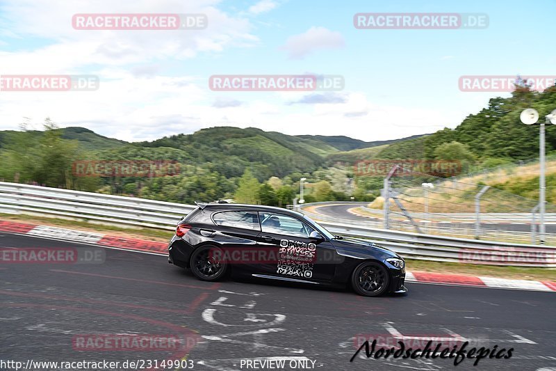 Bild #23149903 - Touristenfahrten Nürburgring Nordschleife (24.07.2023)