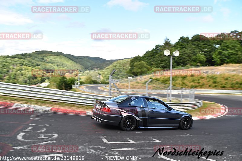 Bild #23149919 - Touristenfahrten Nürburgring Nordschleife (24.07.2023)