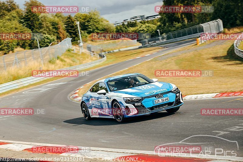 Bild #23150181 - Touristenfahrten Nürburgring Nordschleife (24.07.2023)