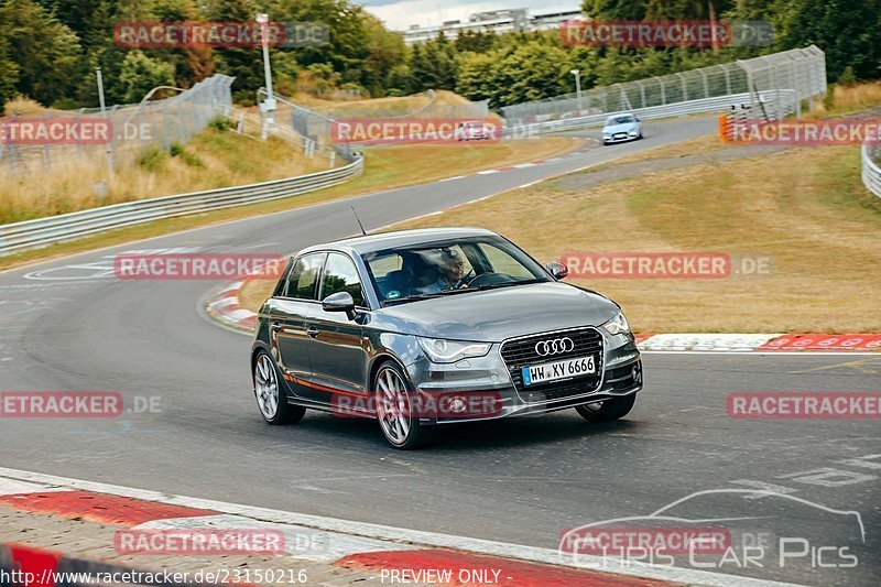 Bild #23150216 - Touristenfahrten Nürburgring Nordschleife (24.07.2023)