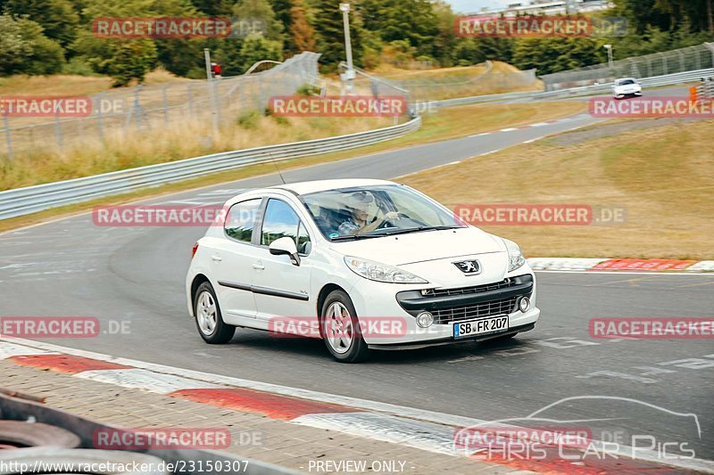 Bild #23150307 - Touristenfahrten Nürburgring Nordschleife (24.07.2023)