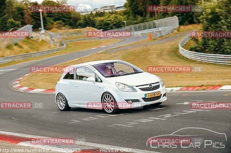 Bild #23150328 - Touristenfahrten Nürburgring Nordschleife (24.07.2023)