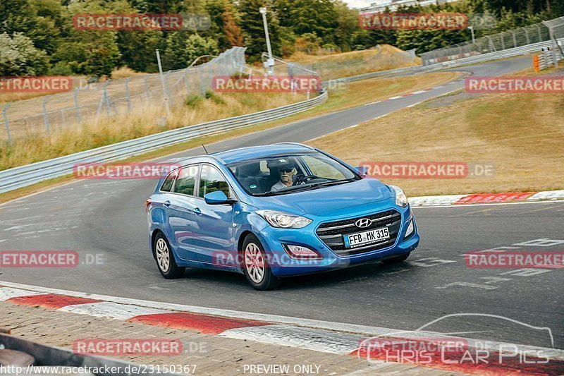 Bild #23150367 - Touristenfahrten Nürburgring Nordschleife (24.07.2023)