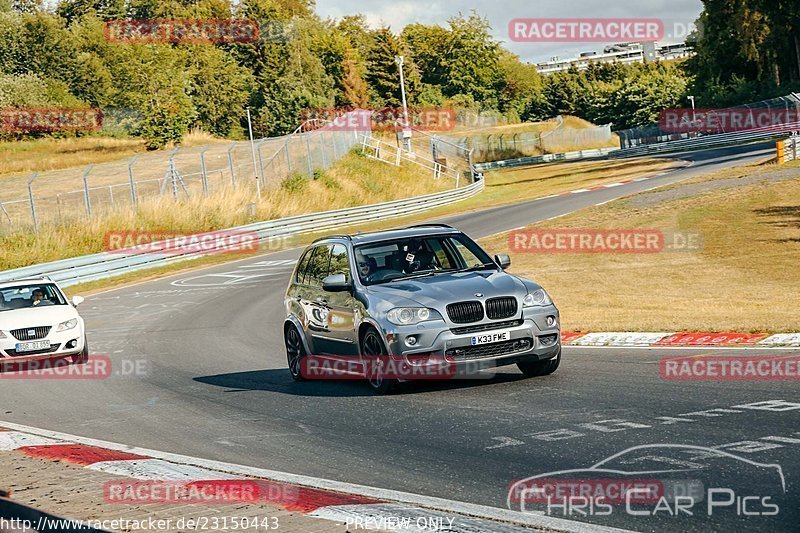 Bild #23150443 - Touristenfahrten Nürburgring Nordschleife (24.07.2023)