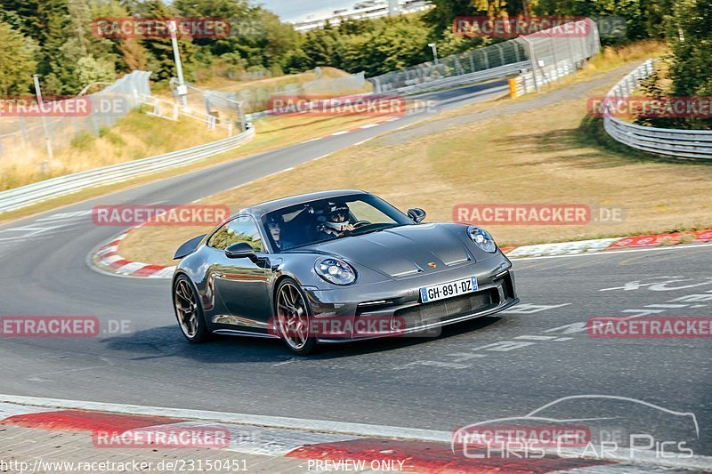 Bild #23150451 - Touristenfahrten Nürburgring Nordschleife (24.07.2023)