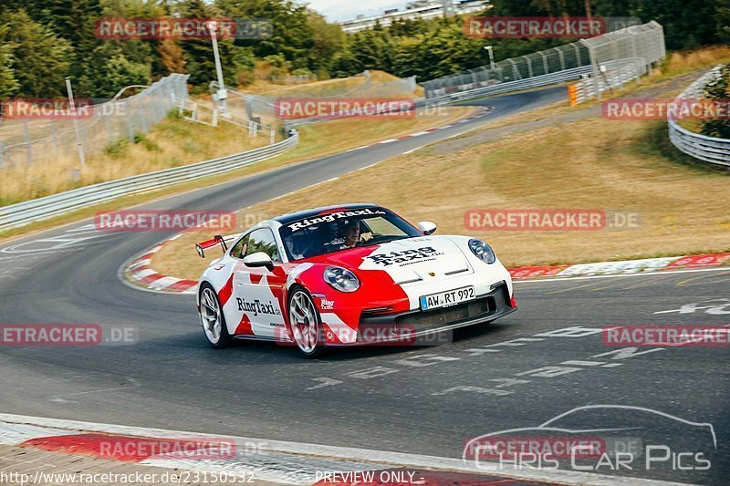 Bild #23150532 - Touristenfahrten Nürburgring Nordschleife (24.07.2023)