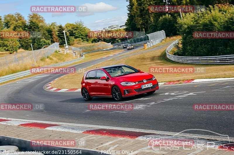 Bild #23150564 - Touristenfahrten Nürburgring Nordschleife (24.07.2023)