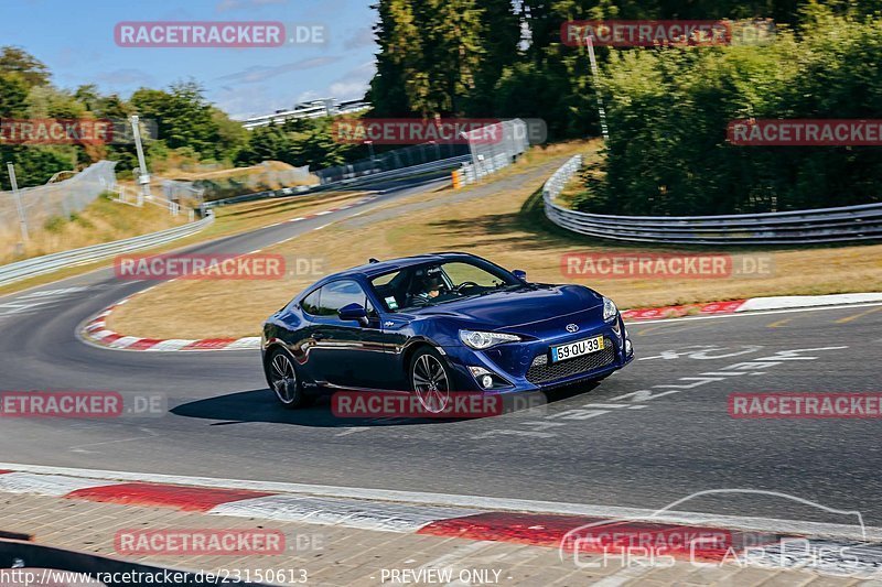 Bild #23150613 - Touristenfahrten Nürburgring Nordschleife (24.07.2023)