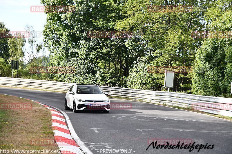 Bild #23150660 - Touristenfahrten Nürburgring Nordschleife (24.07.2023)