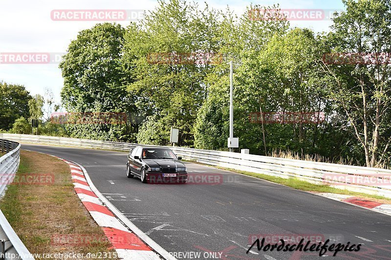 Bild #23150695 - Touristenfahrten Nürburgring Nordschleife (24.07.2023)